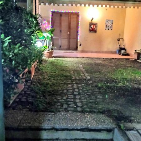 Apartament Bebadamo Ed Eva Villaggio del Fanciullo Zewnętrze zdjęcie