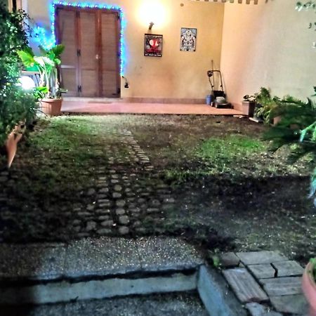 Apartament Bebadamo Ed Eva Villaggio del Fanciullo Zewnętrze zdjęcie