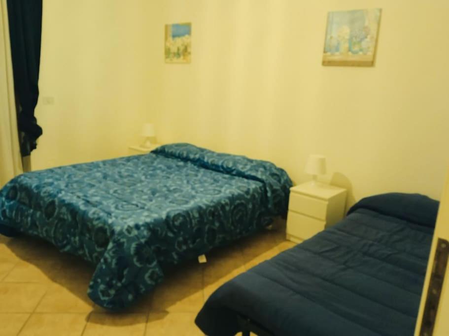 Apartament Bebadamo Ed Eva Villaggio del Fanciullo Zewnętrze zdjęcie