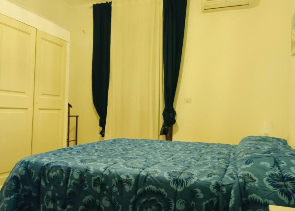 Apartament Bebadamo Ed Eva Villaggio del Fanciullo Zewnętrze zdjęcie